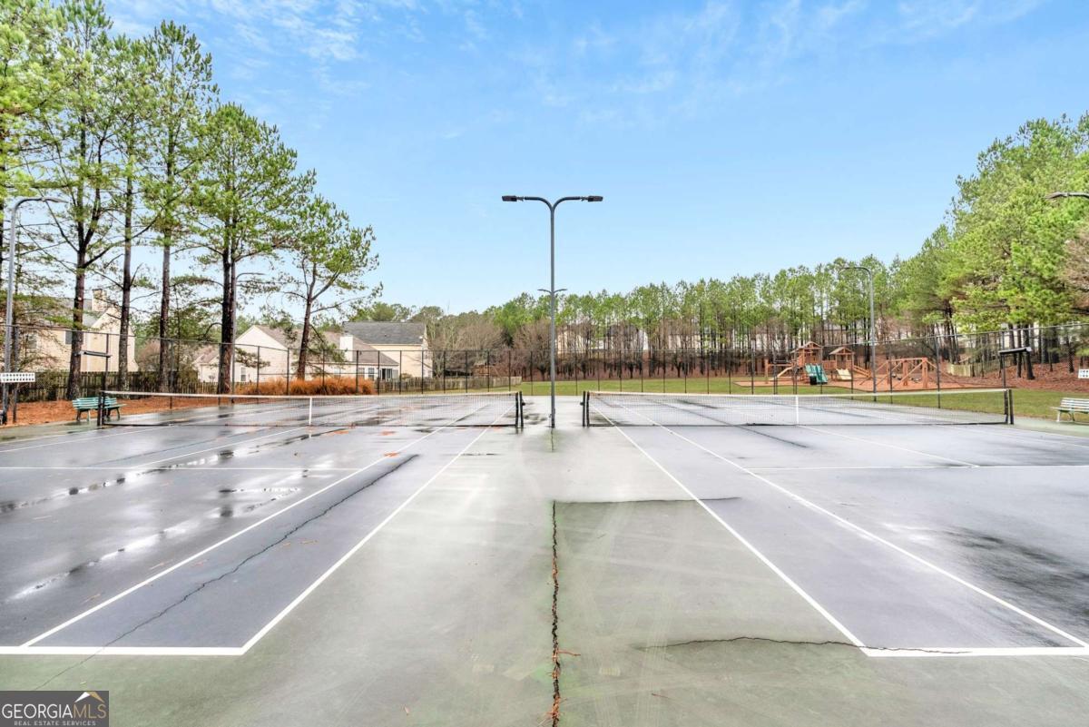 Village at Weatherstone - Residential Lease