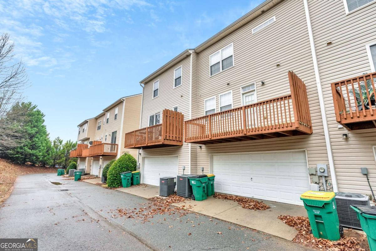 Village at Weatherstone - Residential Lease