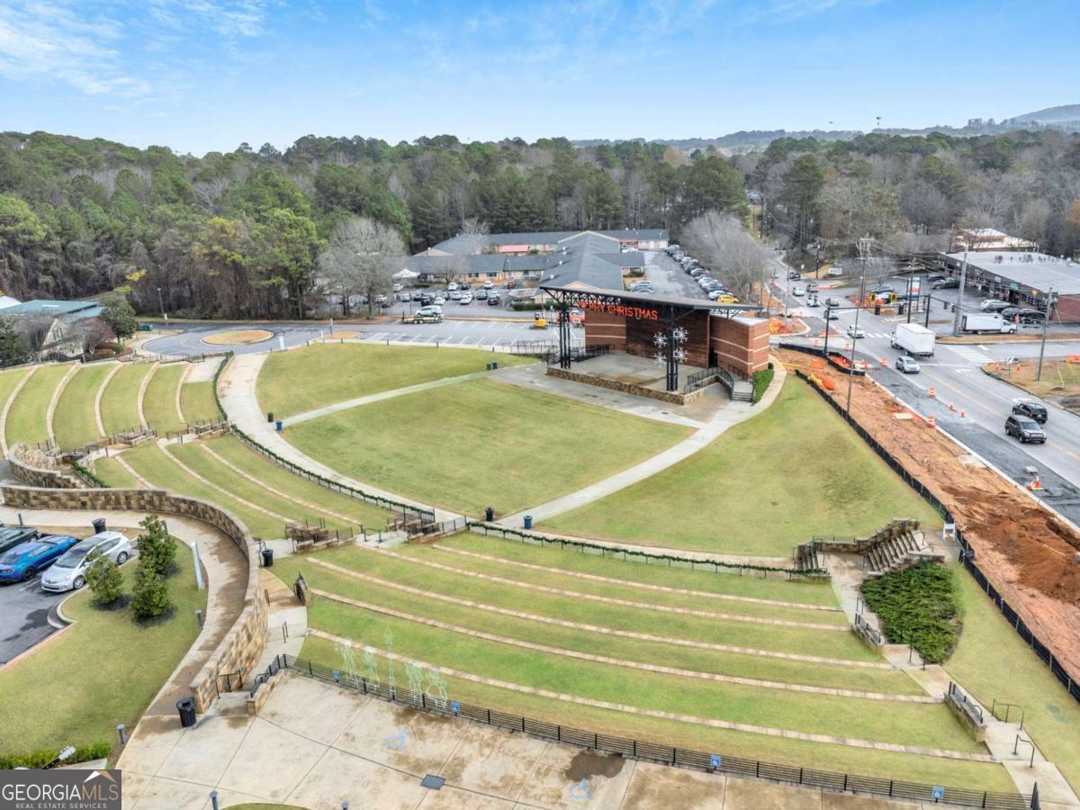 Village at Weatherstone - Residential Lease