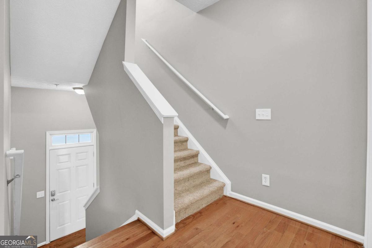 Village at Weatherstone - Residential Lease