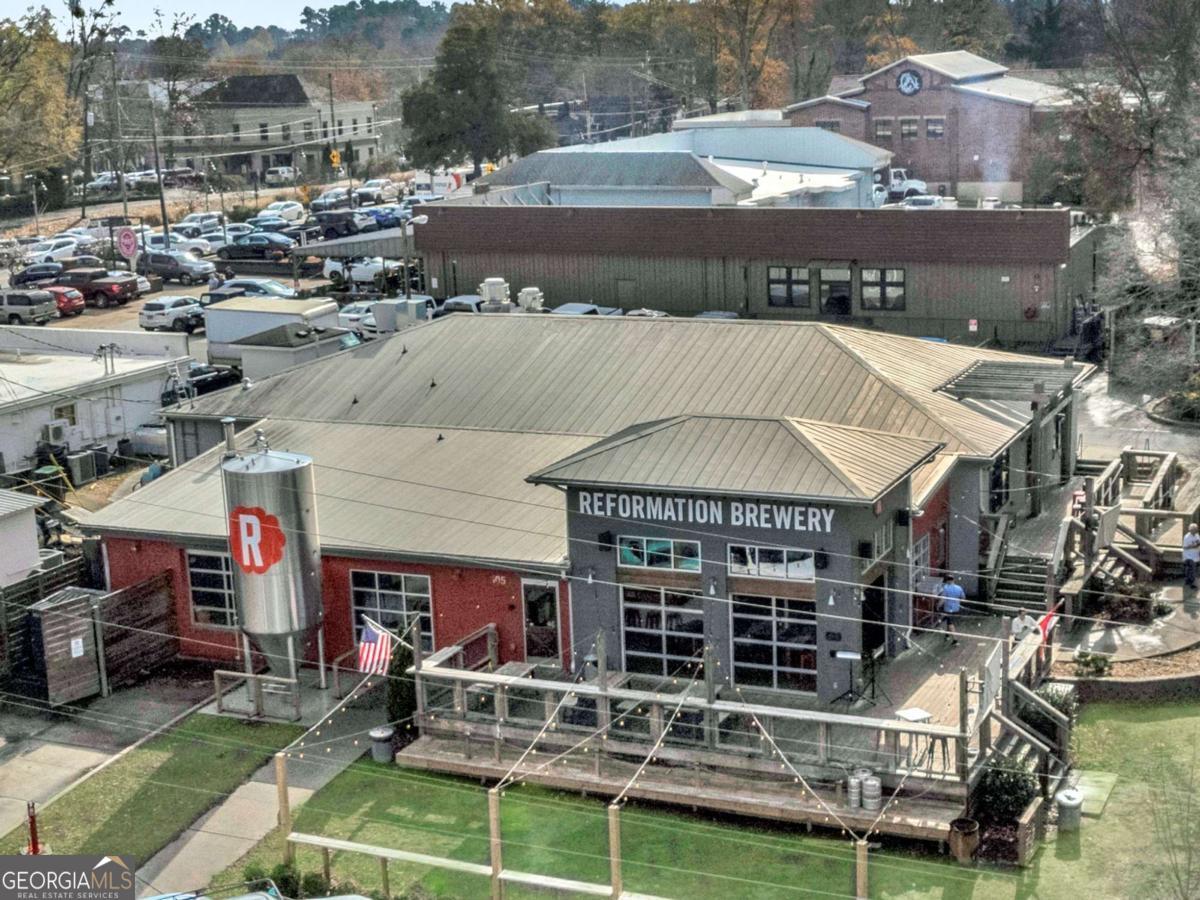 Village at Weatherstone - Residential Lease