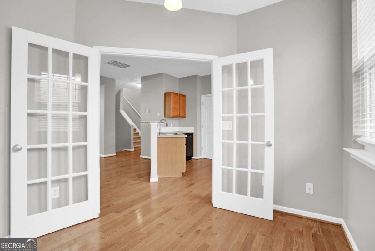 Village at Weatherstone - Residential Lease