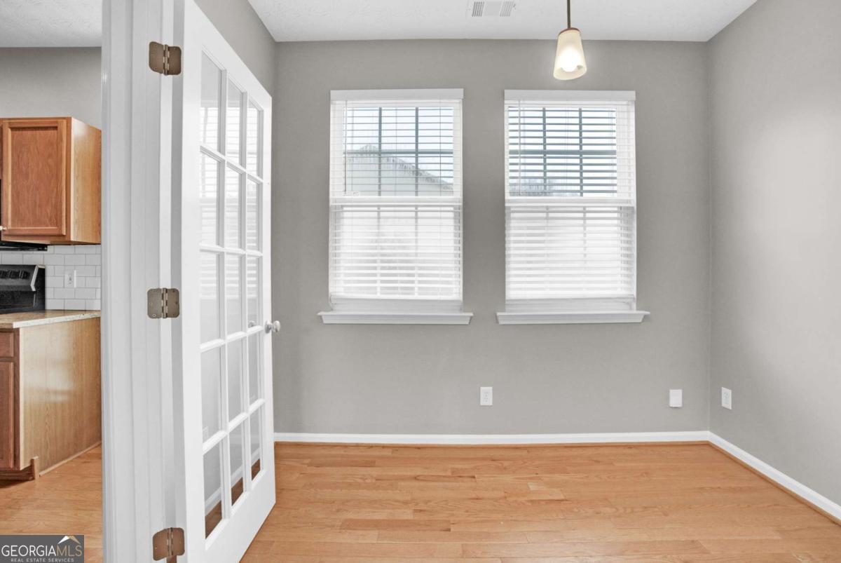 Village at Weatherstone - Residential Lease