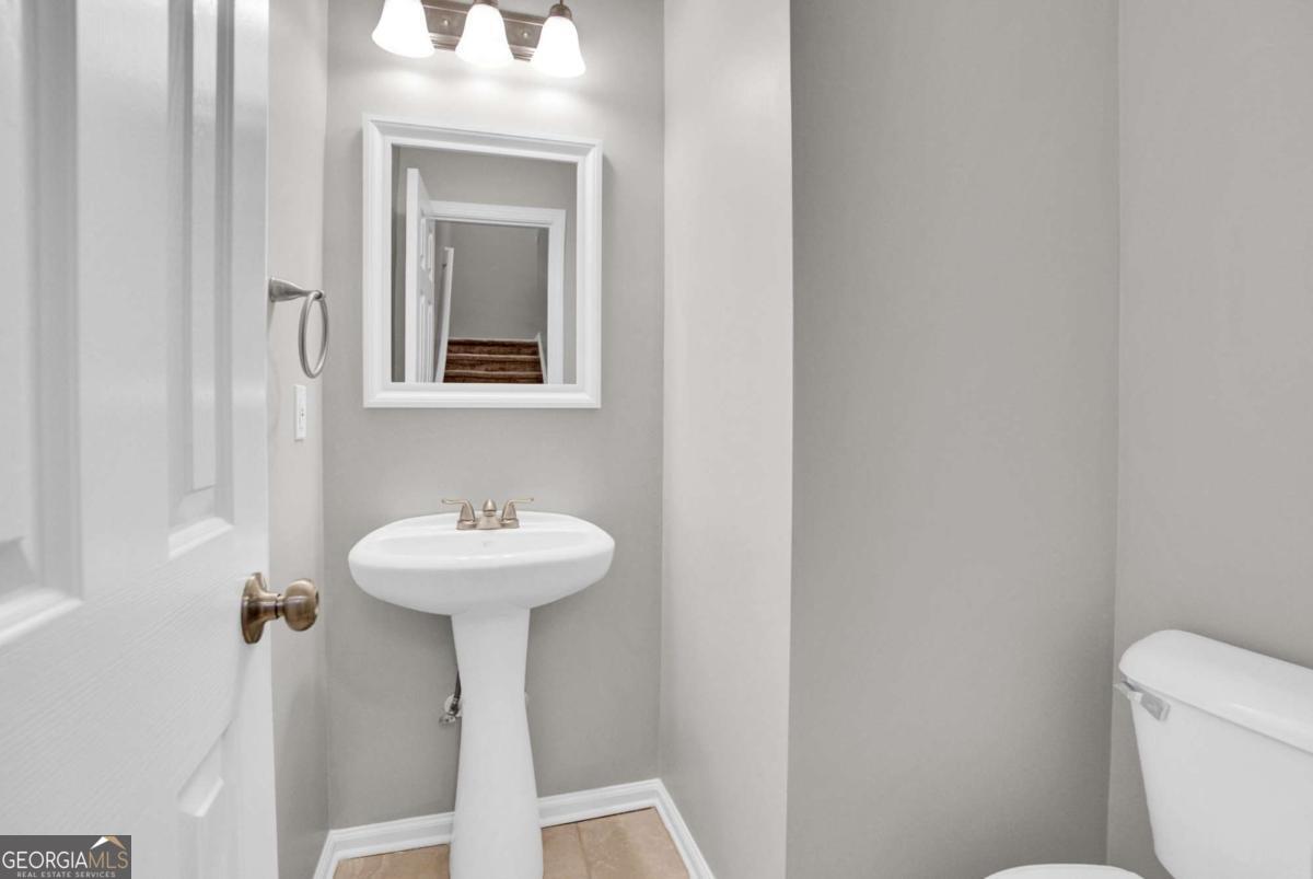 Village at Weatherstone - Residential Lease