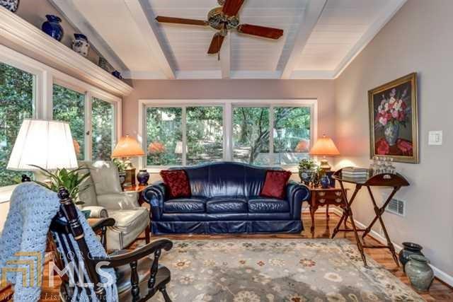 Princeton Square - Residential