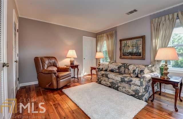Princeton Square - Residential