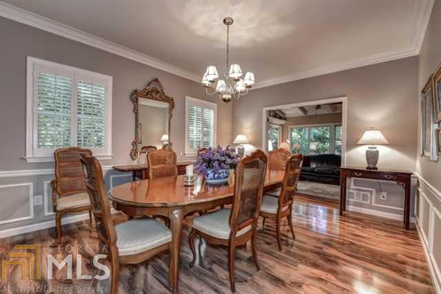 Princeton Square - Residential