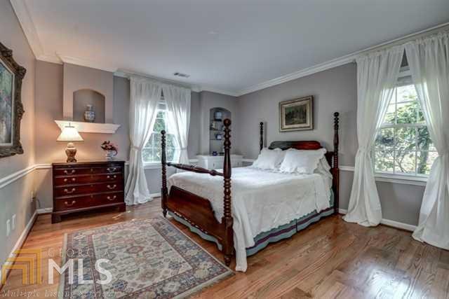 Princeton Square - Residential