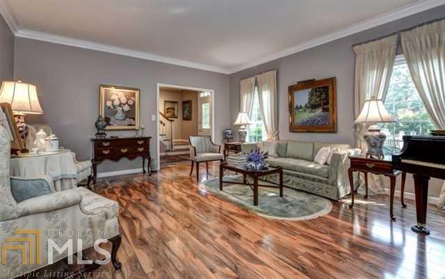 Princeton Square - Residential