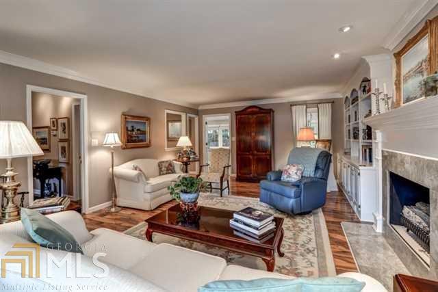 Princeton Square - Residential