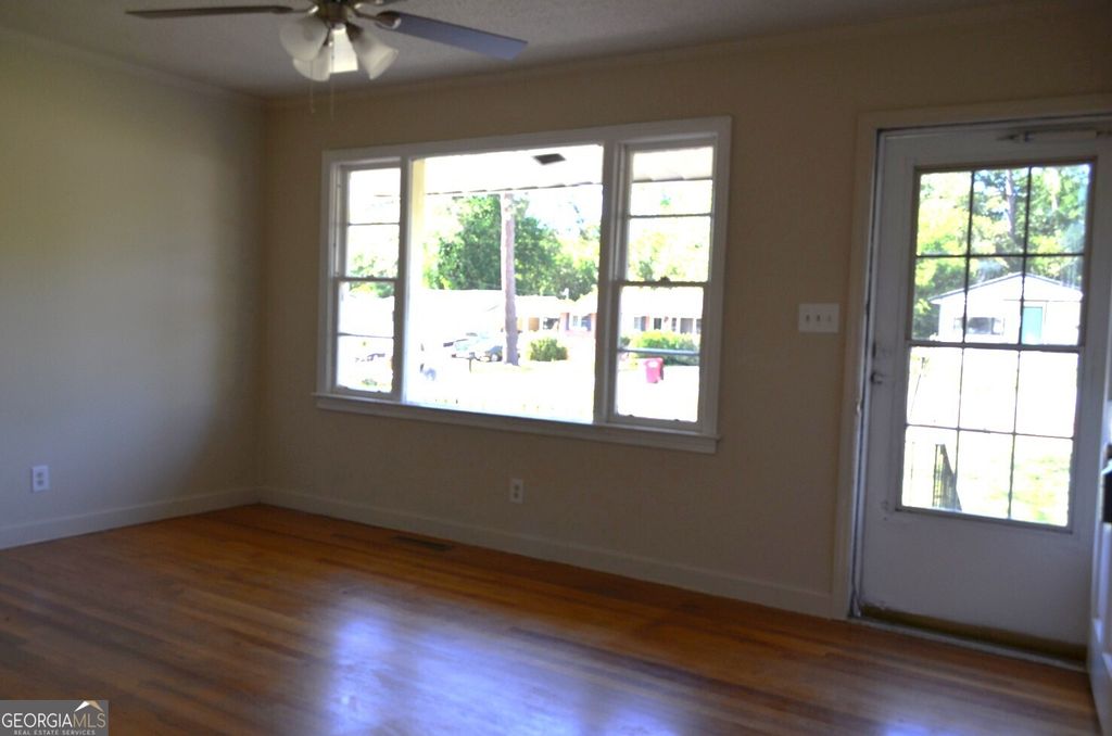 Photo of 1524 Cambridge Drive, Macon, GA 31206 (MLS # 10740535)