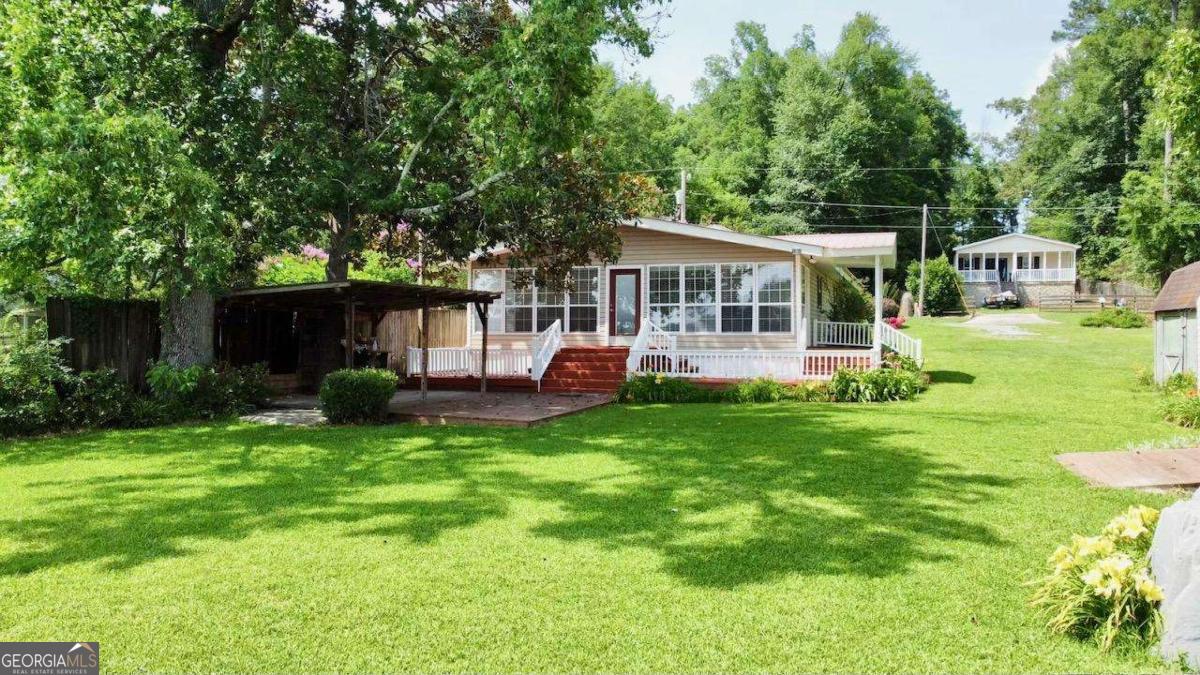 Smoak Bridge Grove - Residential
