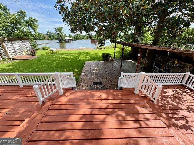Smoak Bridge Grove - Residential