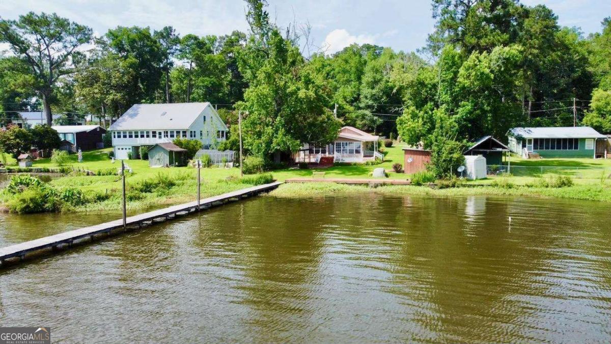 Smoak Bridge Grove - Residential