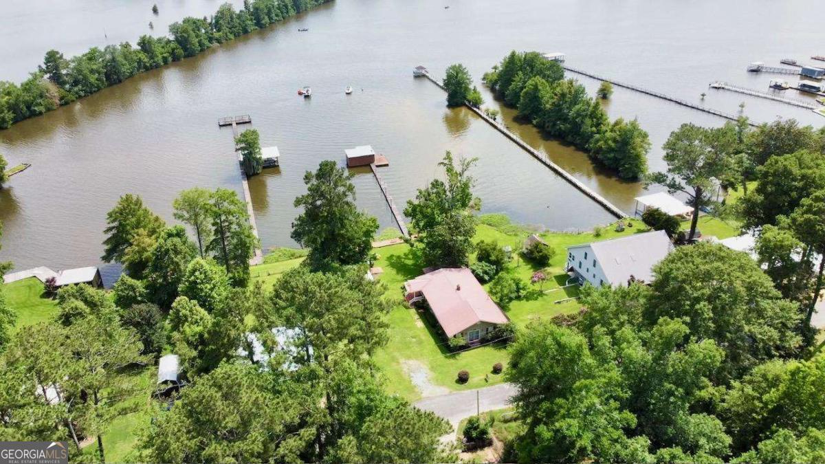 Smoak Bridge Grove - Residential