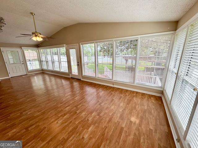 Smoak Bridge Grove - Residential