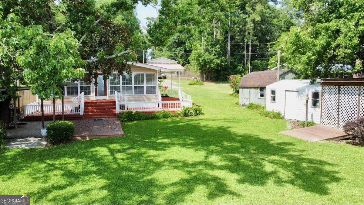 Smoak Bridge Grove - Residential