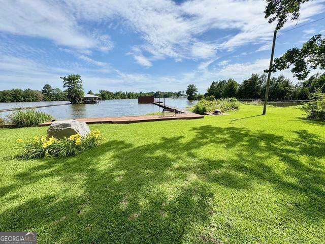 Smoak Bridge Grove - Residential
