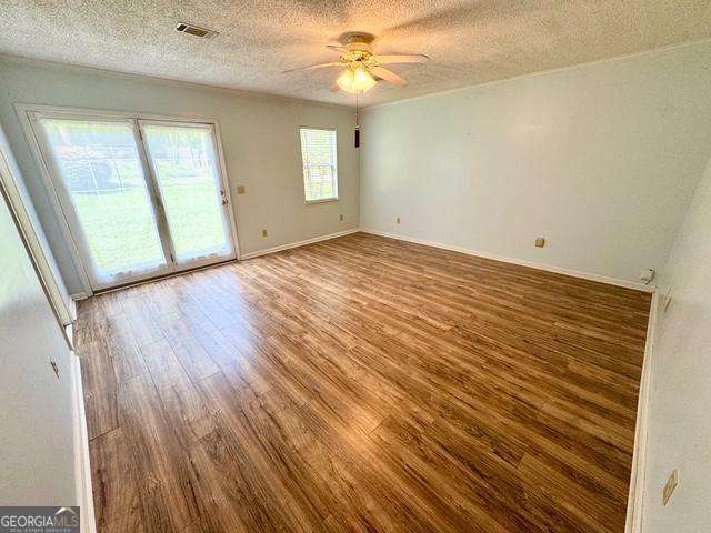 Smoak Bridge Grove - Residential