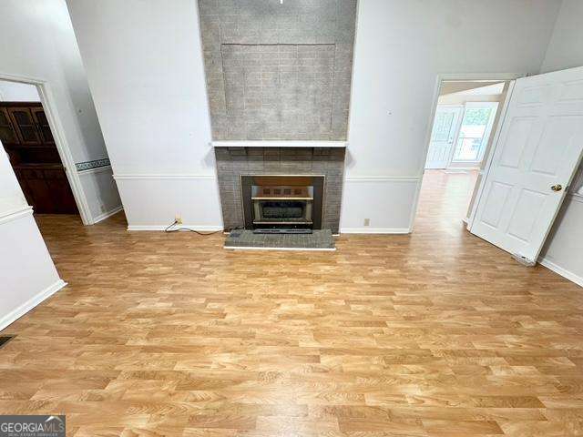 Smoak Bridge Grove - Residential