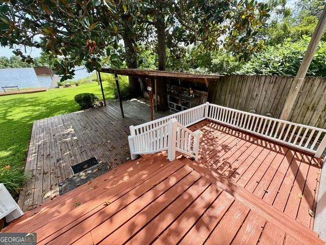 Smoak Bridge Grove - Residential