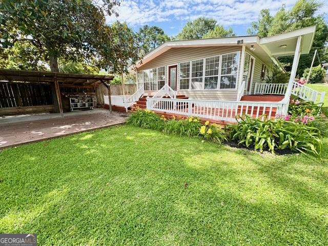 Smoak Bridge Grove - Residential