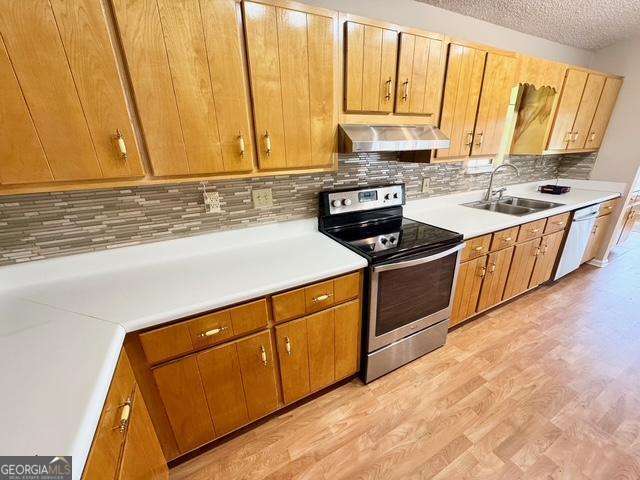 Smoak Bridge Grove - Residential