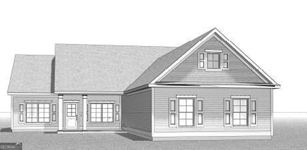 Photo of 425 Woodridge Lane, Cairo, GA 39827 (MLS # 10675693)