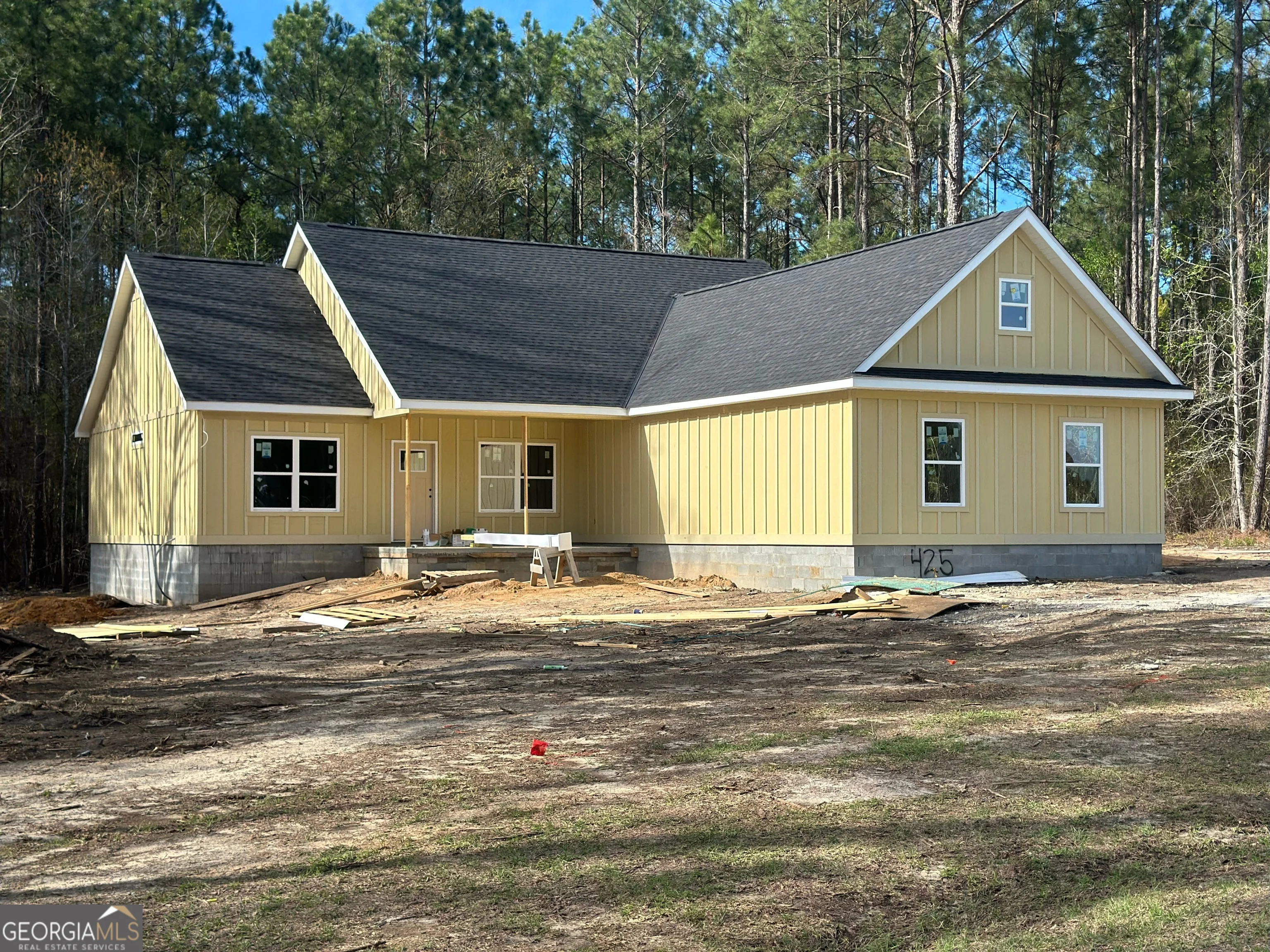 425 Woodridge Lane, Cairo, GA, 39827