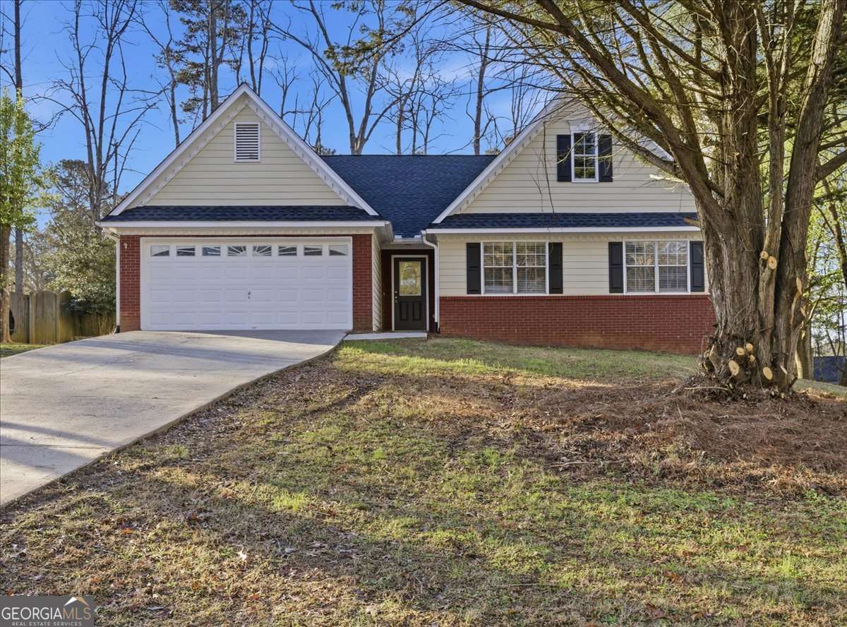 875 Oaklen View DR