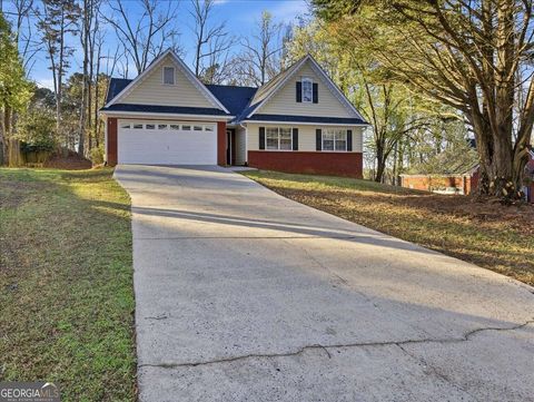 875 Oaklen View DR Sugar Hill GA 30518