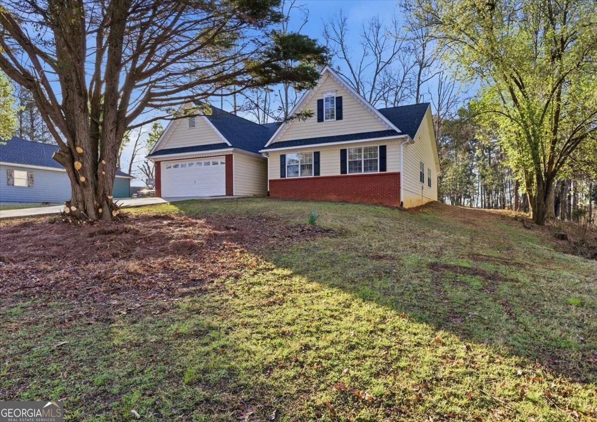 875 Oaklen View DR