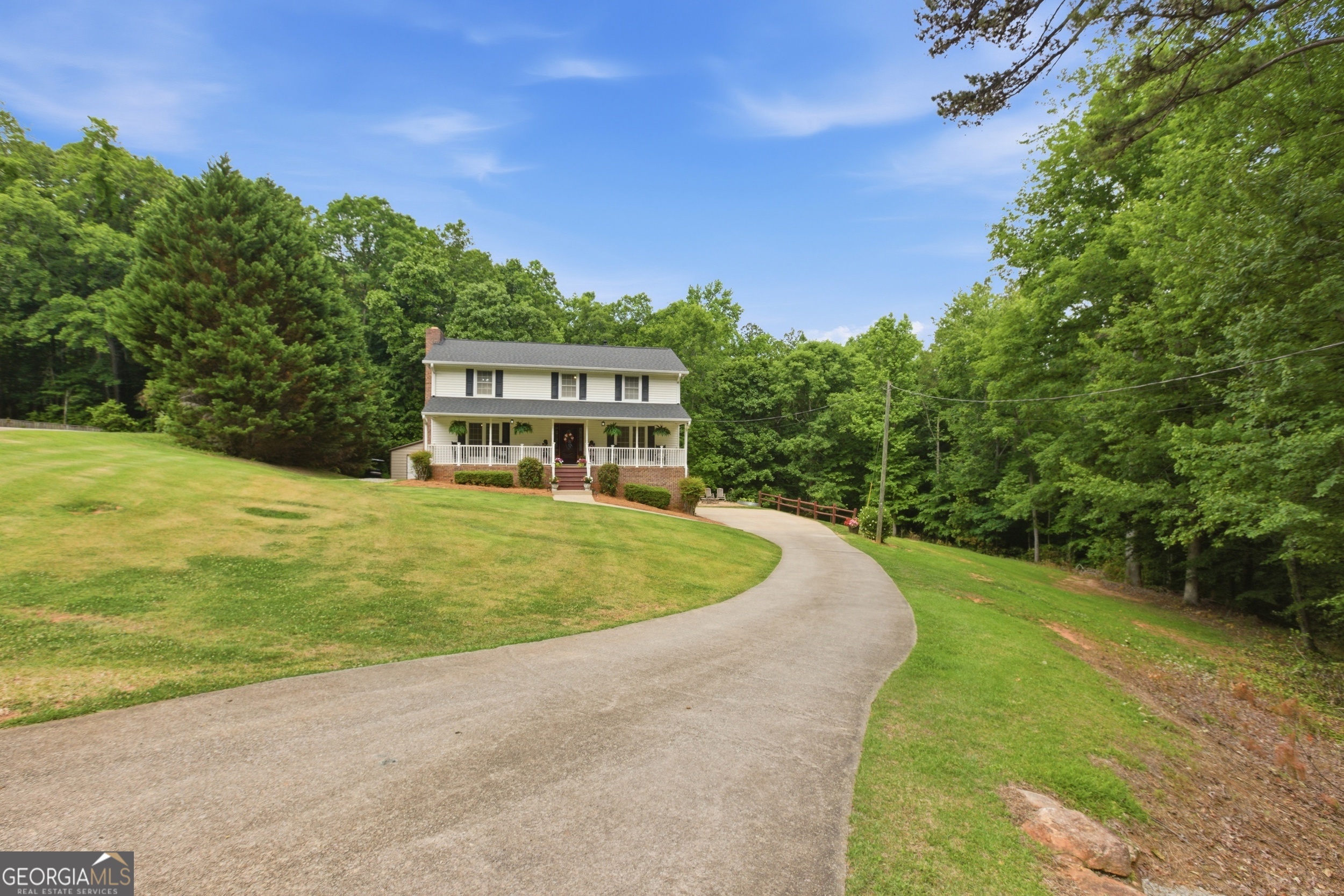 129 Foxdale CT
