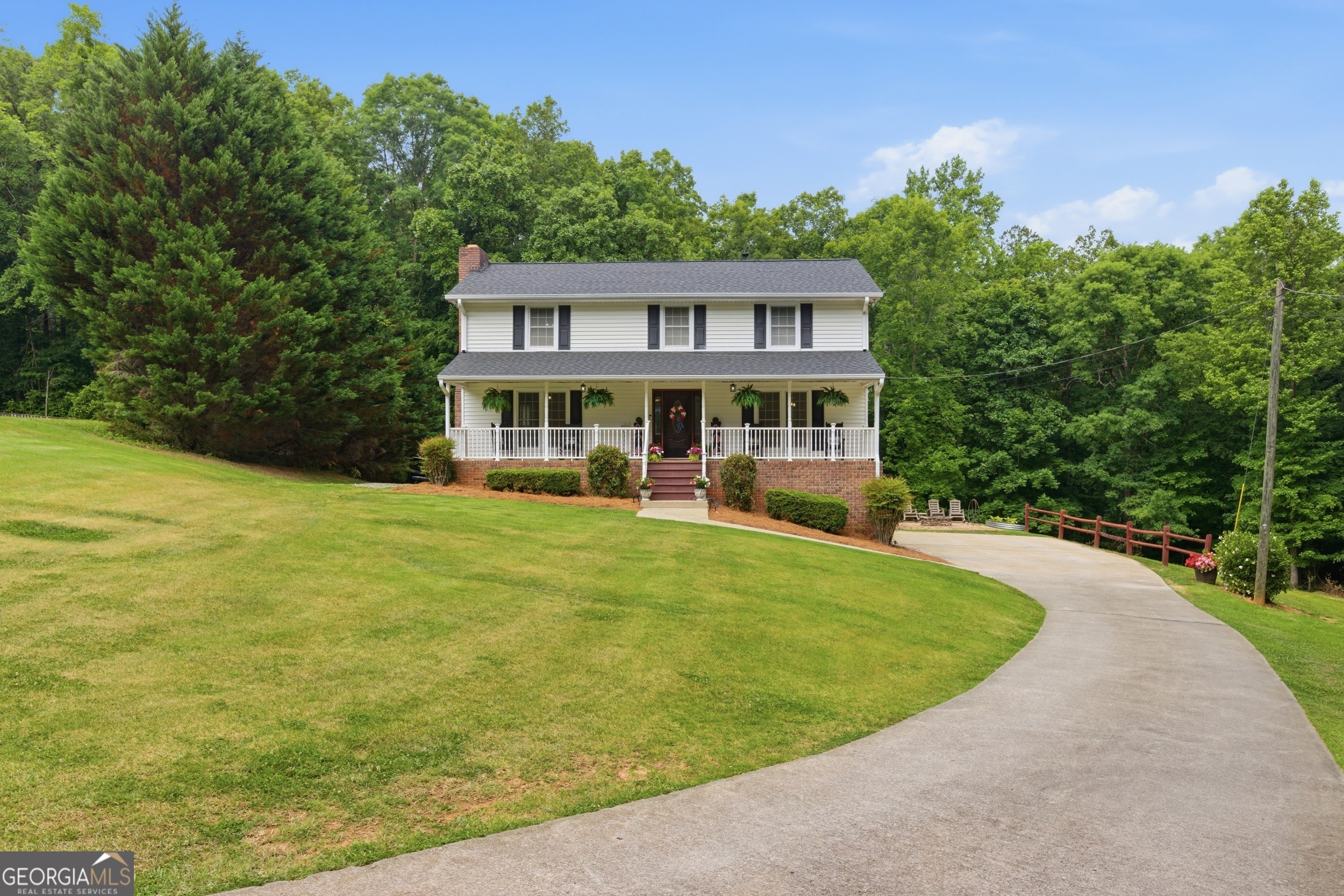 129 Foxdale CT
