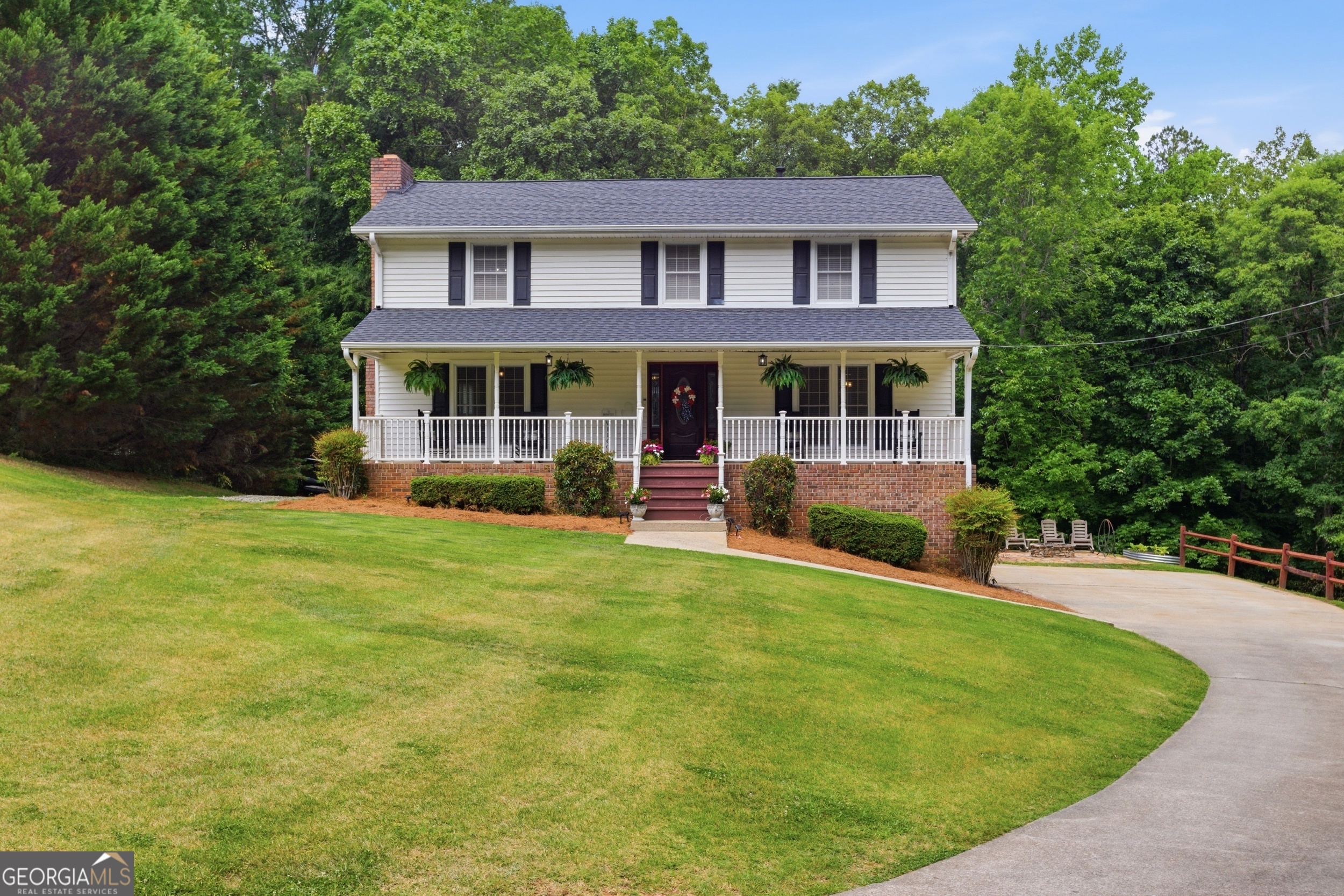129 Foxdale CT