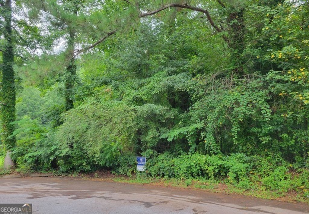 Photo of 2845 Heritage Lane, Morrow, GA 30260 (MLS # 10776985)