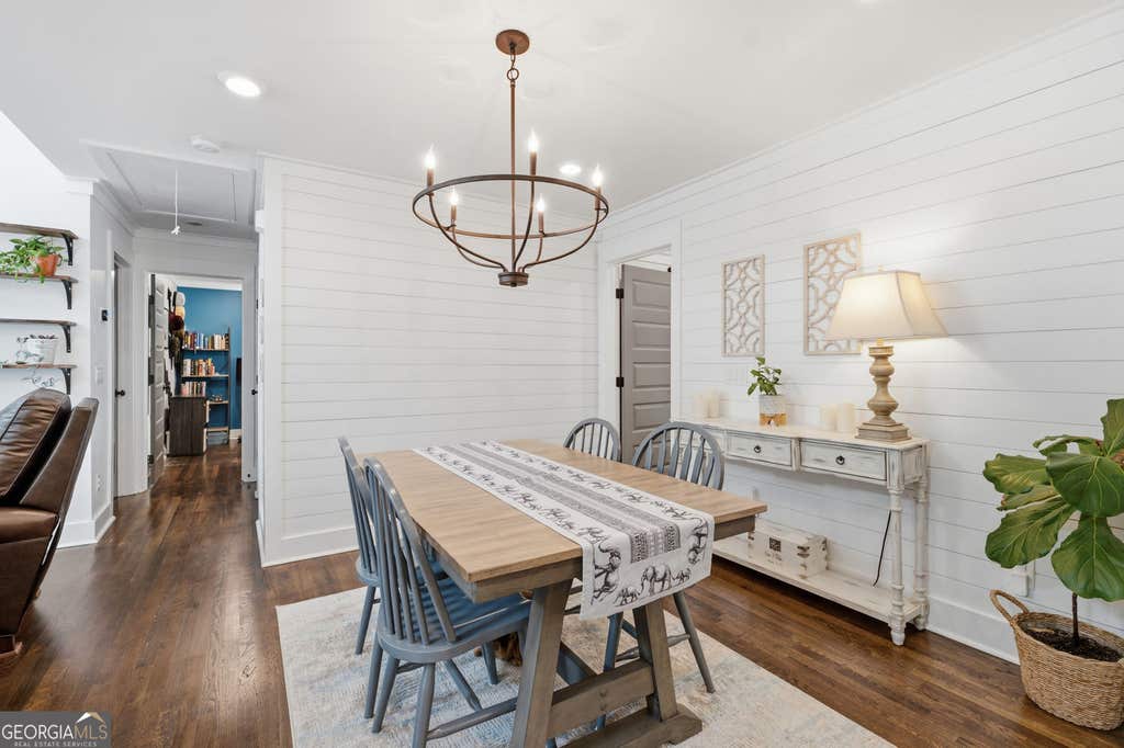 Photo of 2344 Old Spring Road SE, Smyrna, GA 30080 (MLS # 10825670)