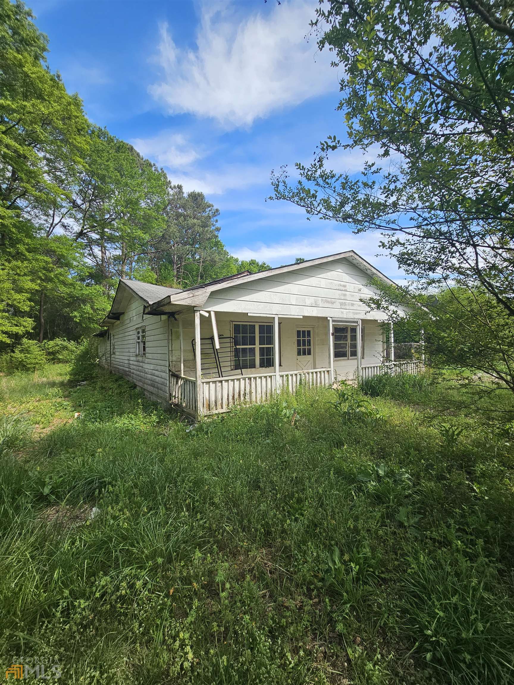 111 Smith Road