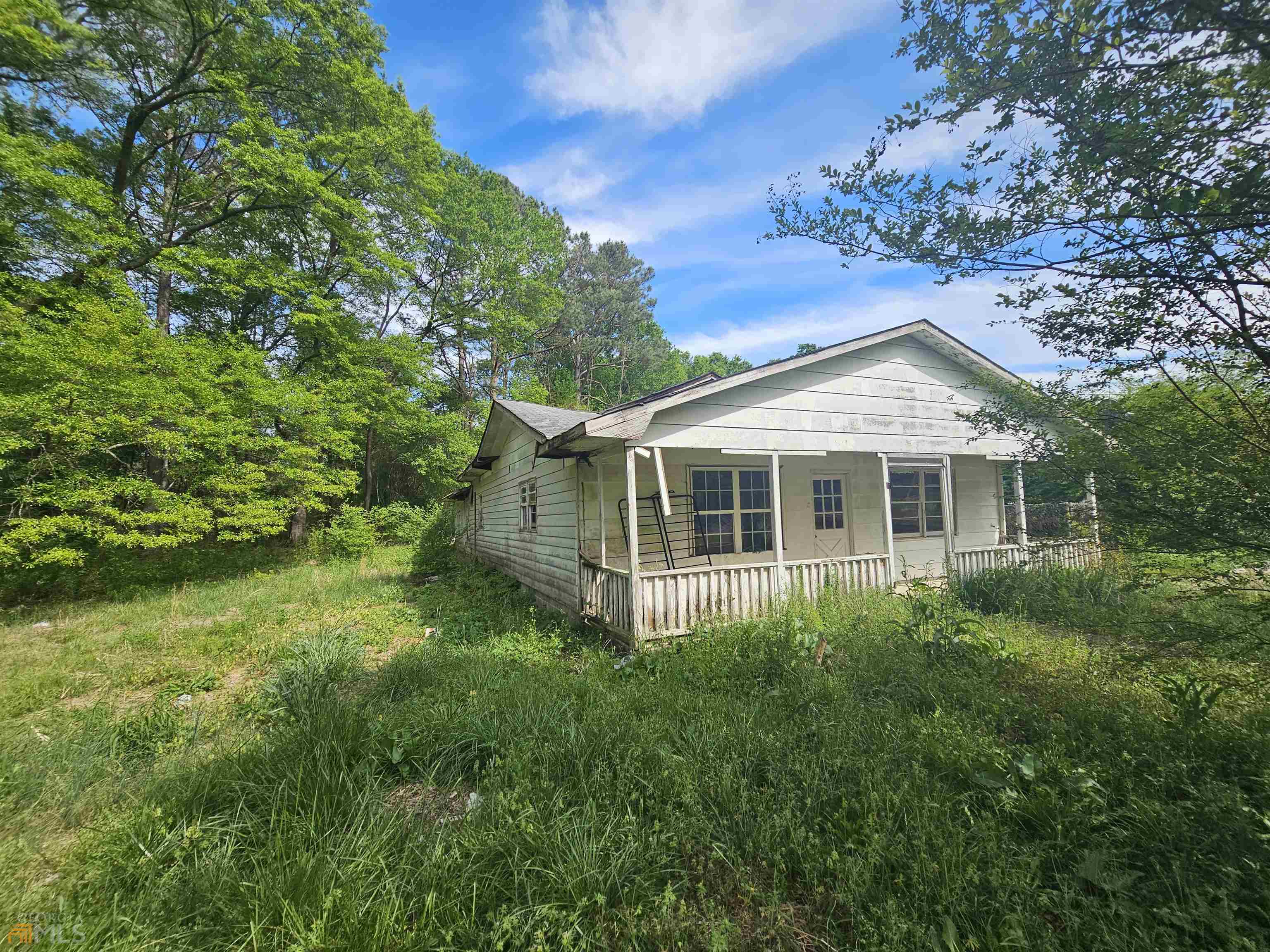 111 Smith Road