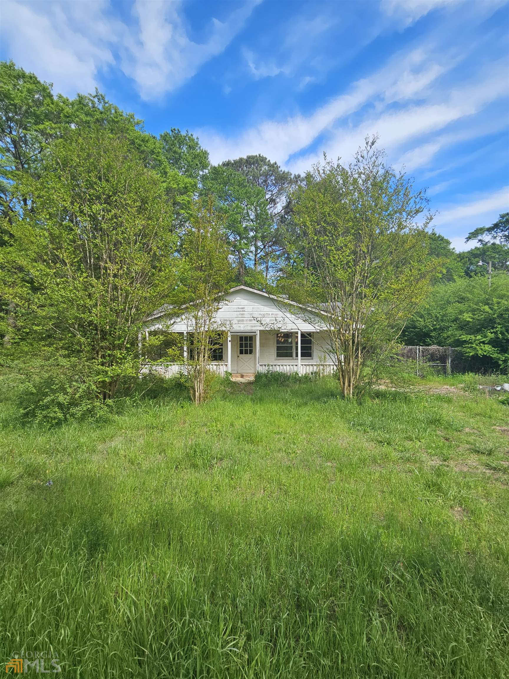 111 Smith Road