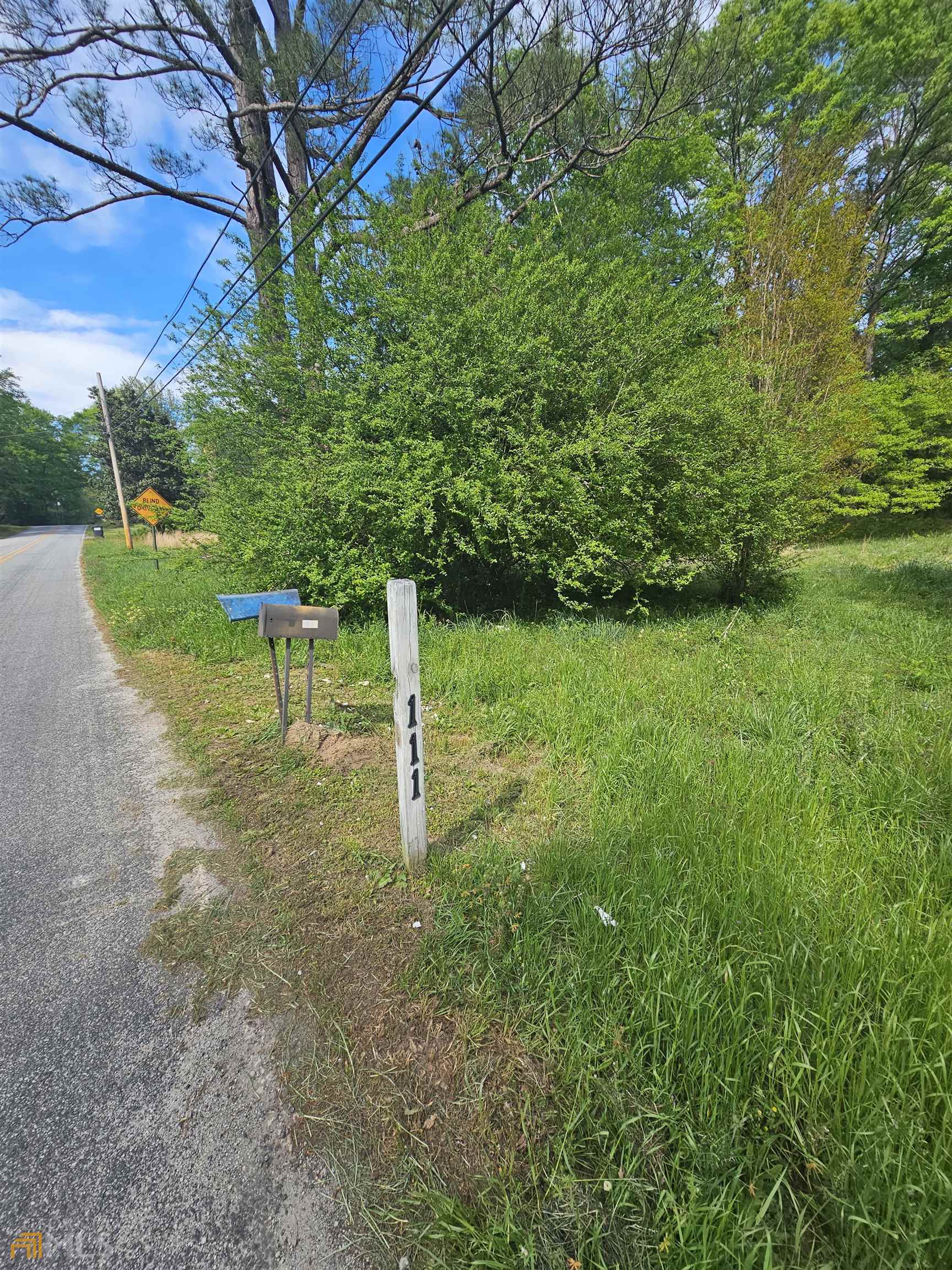 111 Smith Road