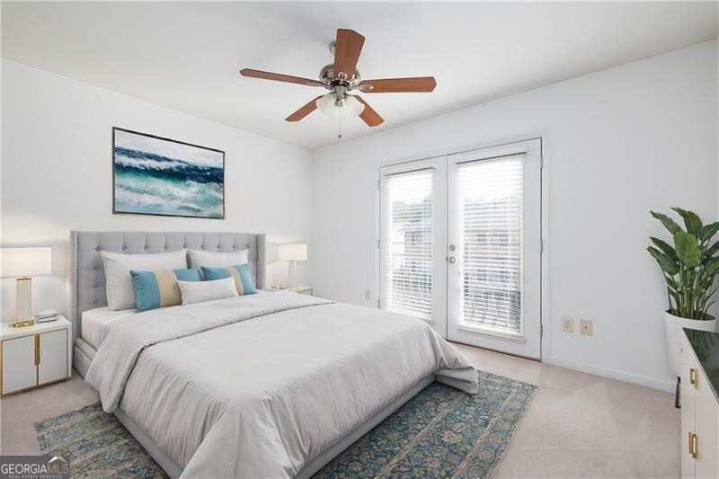 Atlanta, Georgia 30319, United States, 2 Bedrooms Bedrooms, ,3 BathroomsBathrooms,Residential,Active,21229