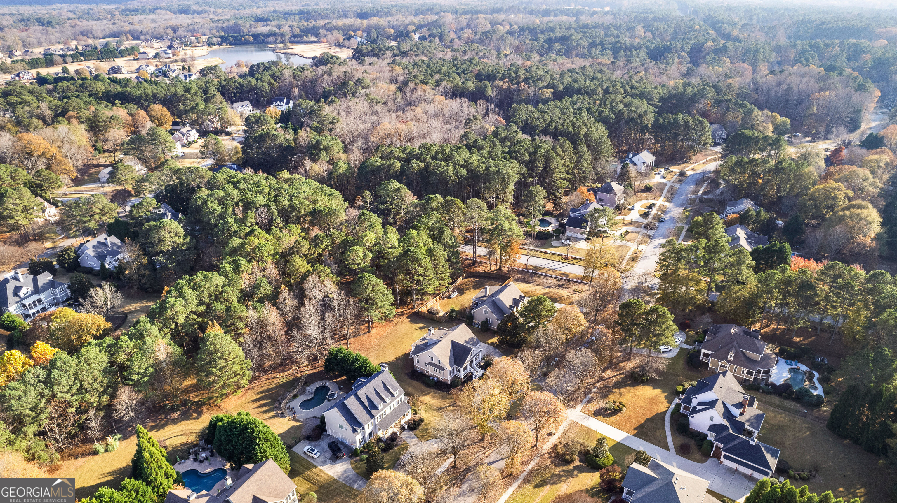 Fayetteville, Georgia 30215, United States, 5 Bedrooms Bedrooms, ,5 BathroomsBathrooms,Residential,Active,248620