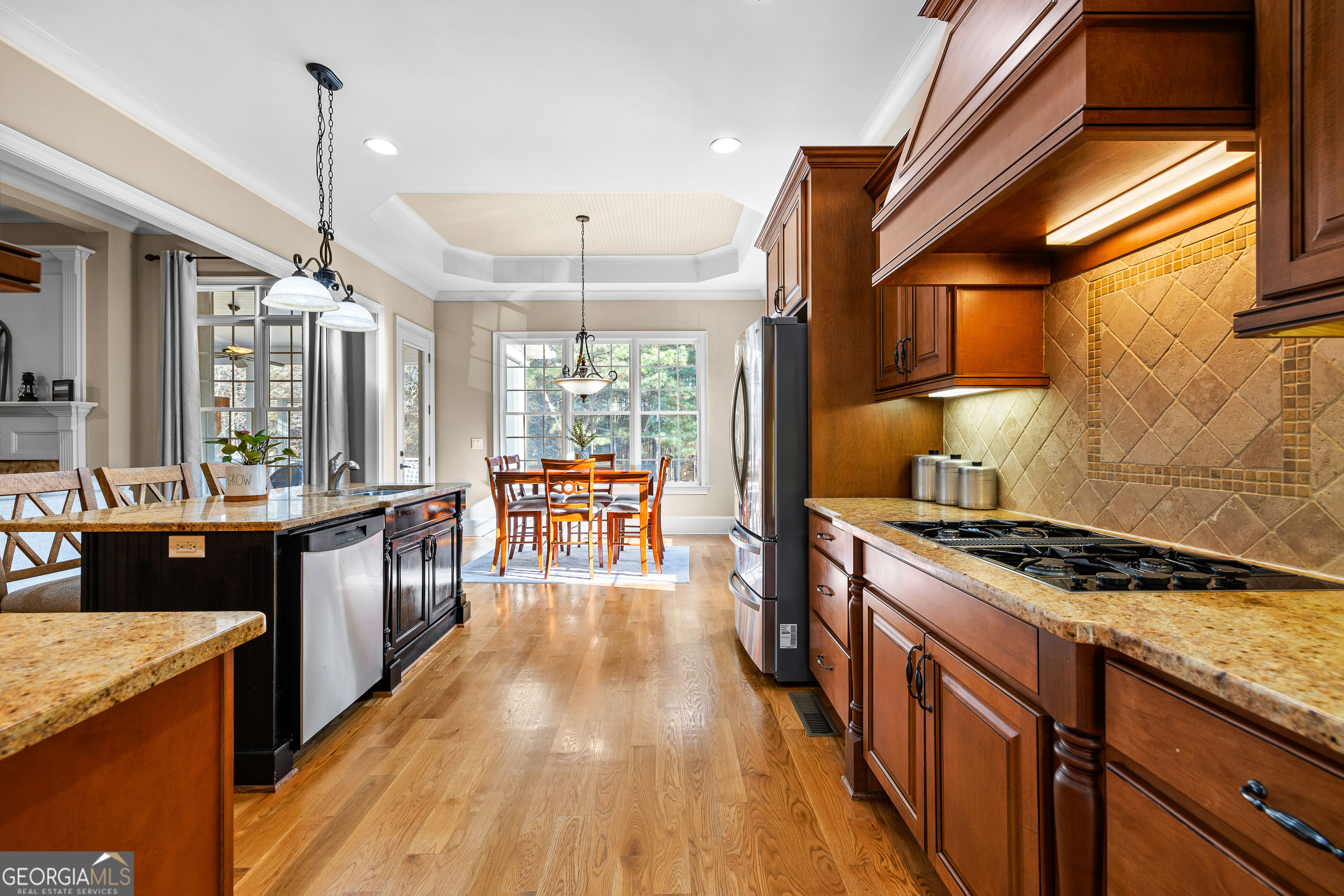 Fayetteville, Georgia 30215, United States, 5 Bedrooms Bedrooms, ,5 BathroomsBathrooms,Residential,Active,248620