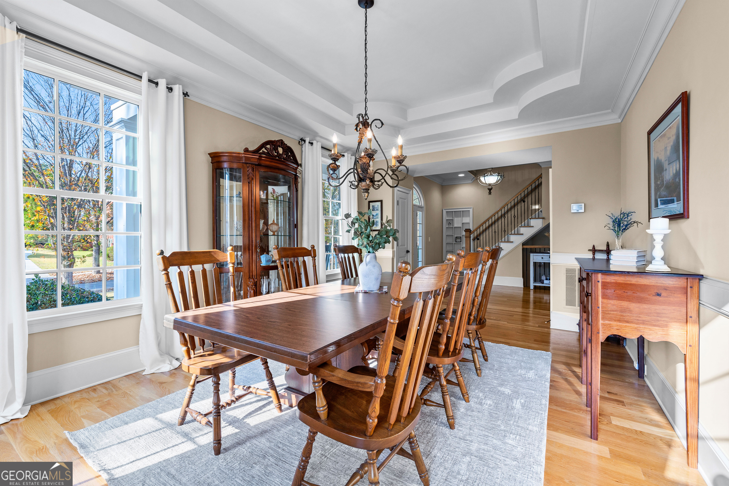 Fayetteville, Georgia 30215, United States, 5 Bedrooms Bedrooms, ,5 BathroomsBathrooms,Residential,Active,248620