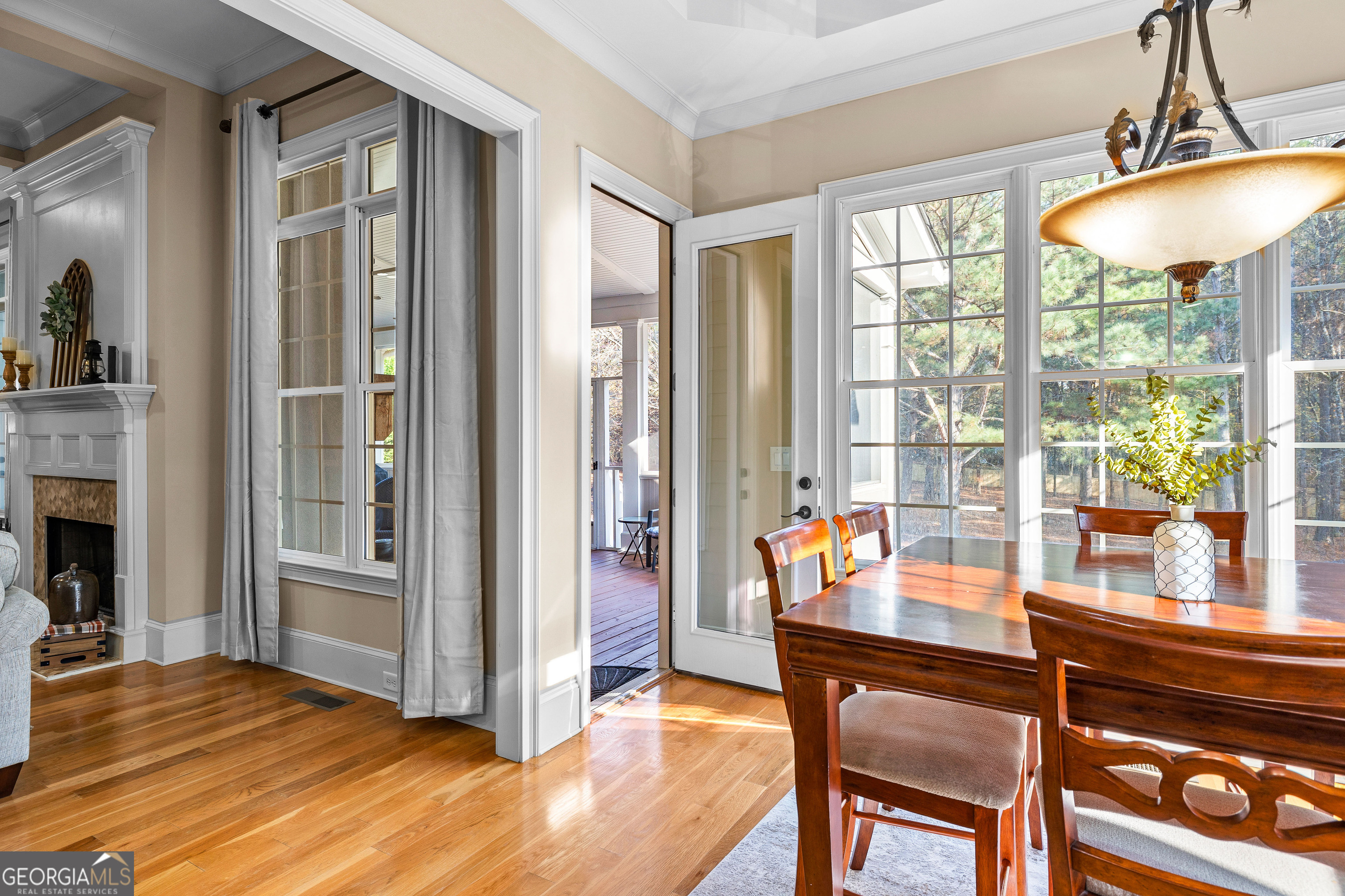 Fayetteville, Georgia 30215, United States, 5 Bedrooms Bedrooms, ,5 BathroomsBathrooms,Residential,Active,248620