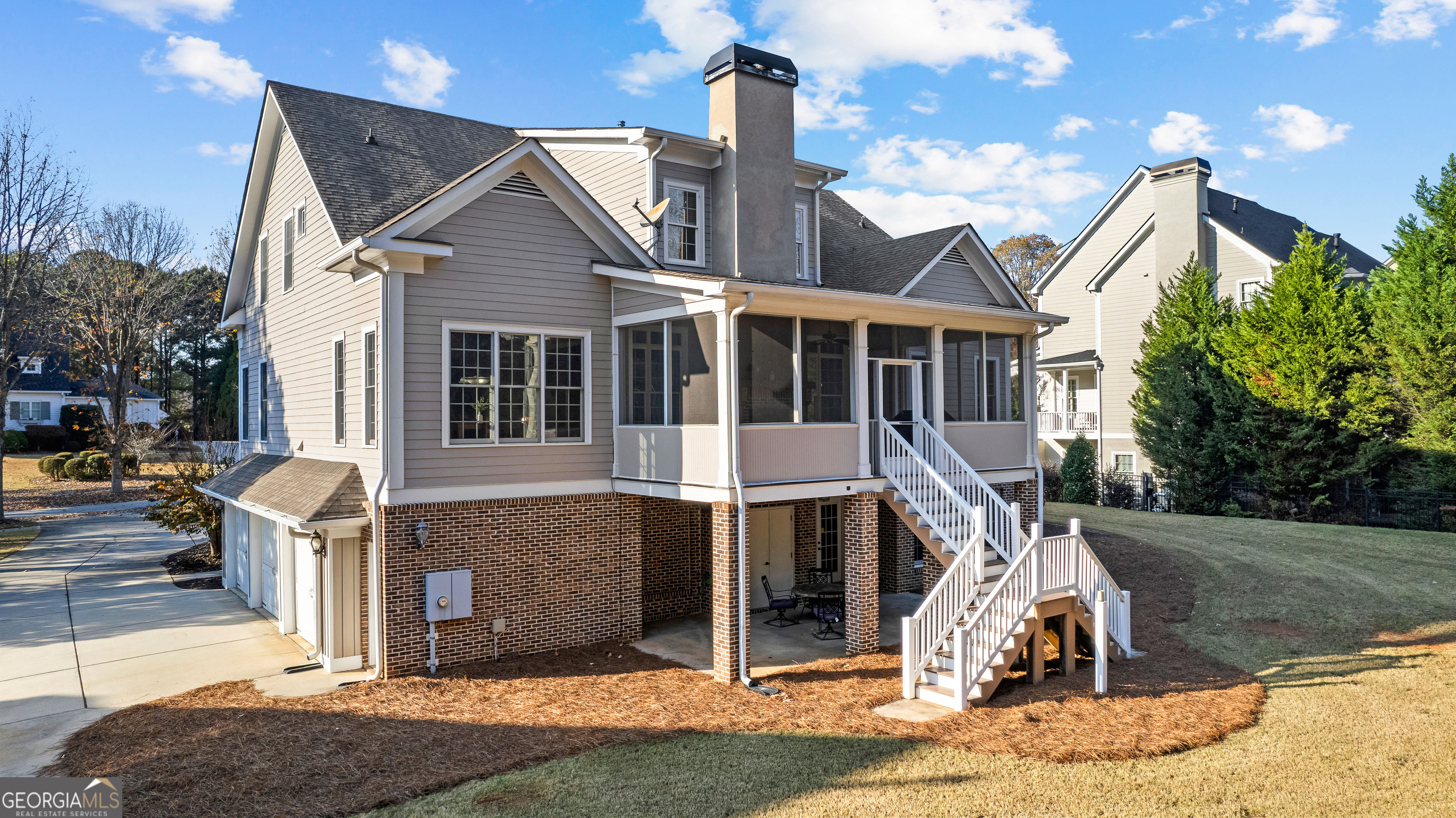 Fayetteville, Georgia 30215, United States, 5 Bedrooms Bedrooms, ,5 BathroomsBathrooms,Residential,Active,248620