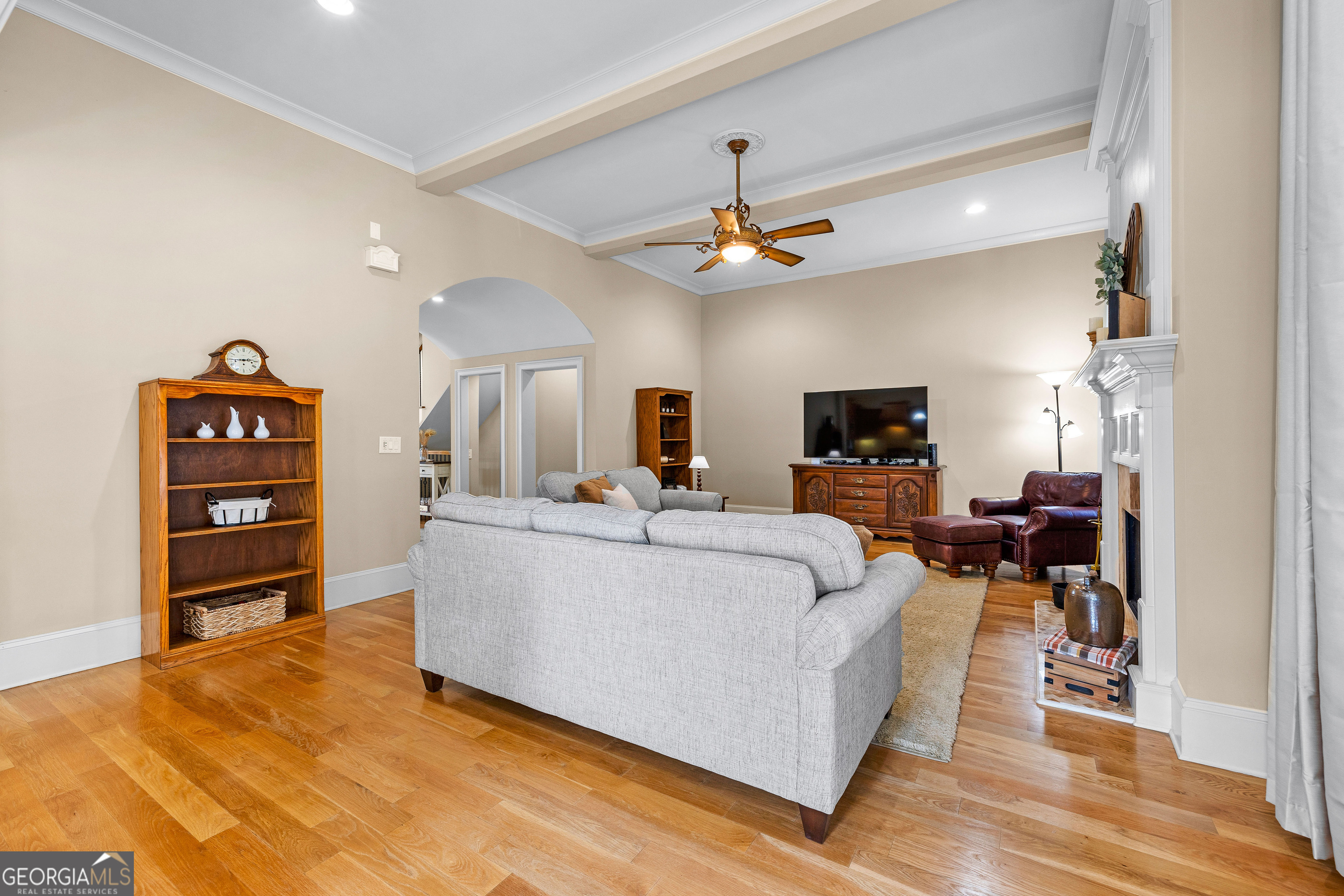 Fayetteville, Georgia 30215, United States, 5 Bedrooms Bedrooms, ,5 BathroomsBathrooms,Residential,Active,248620