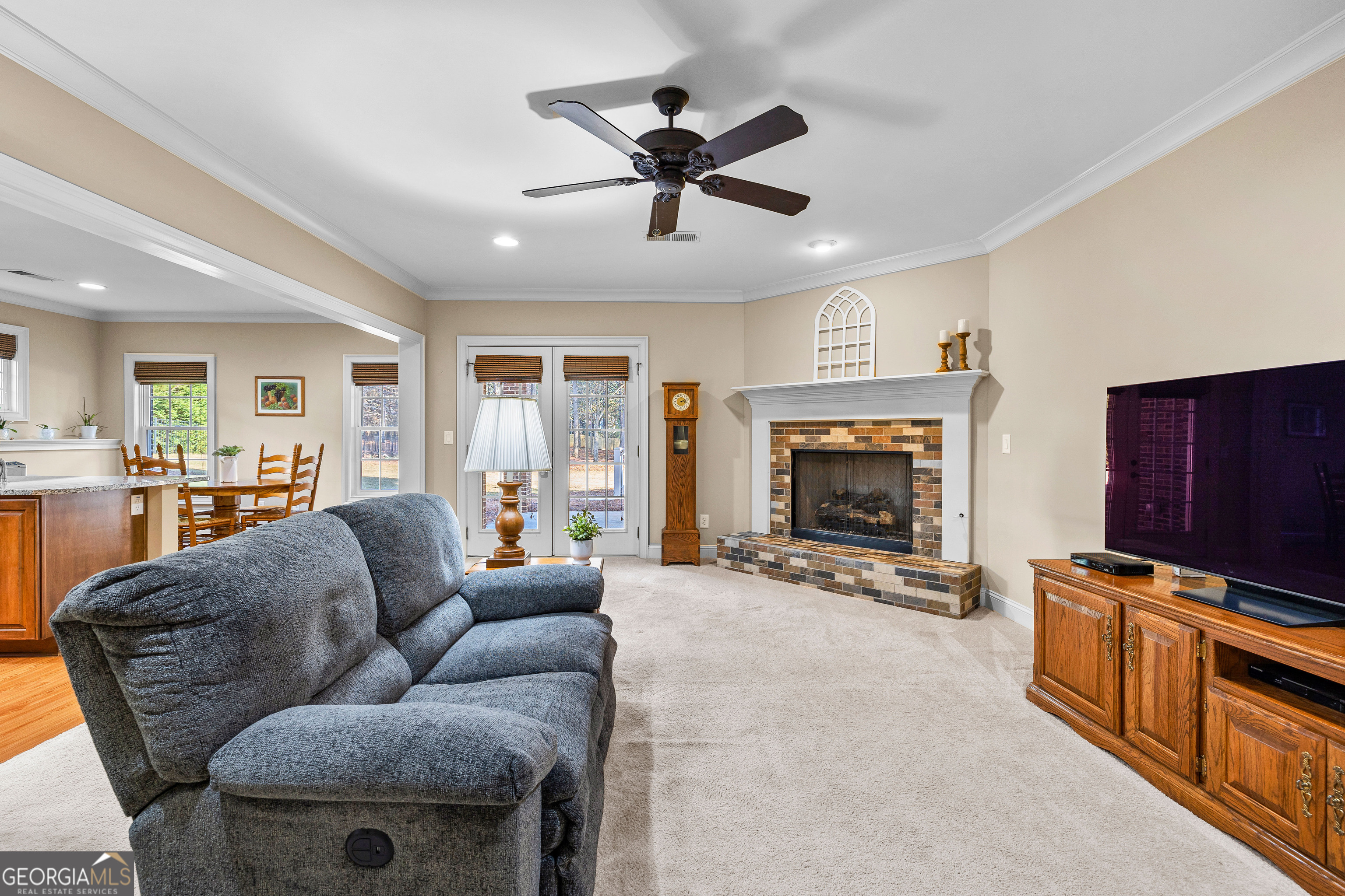 Fayetteville, Georgia 30215, United States, 5 Bedrooms Bedrooms, ,5 BathroomsBathrooms,Residential,Active,248620