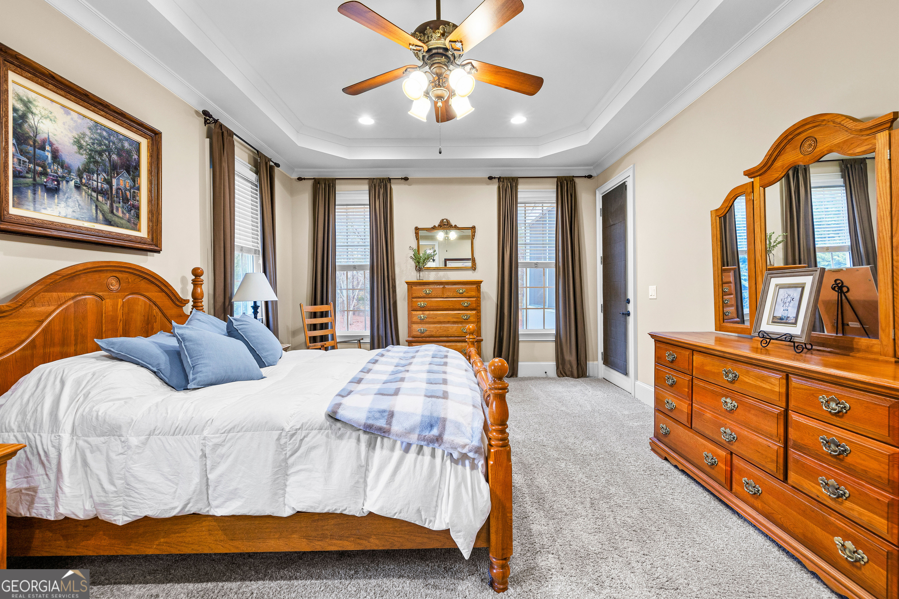 Fayetteville, Georgia 30215, United States, 5 Bedrooms Bedrooms, ,5 BathroomsBathrooms,Residential,Active,248620